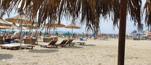 House, 1 Bedroom, Smoking, Balcony | Beach - Charming Accommodation With Swimming Pool (Golem)