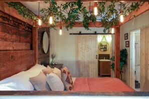 Bathroom - Luxury Cabin With Hot Tub (Morpeth)