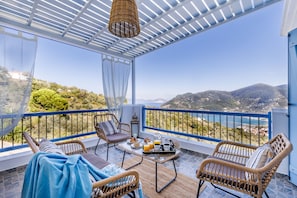 别墅, 3 间卧室, 吸烟房, 私人游泳池 | 住宿场地