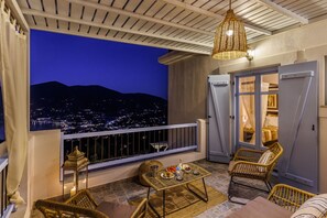 Villa, 3 Bedrooms, Smoking, Private Pool | Bahagian dalam