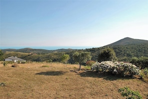 Villa, 2 Bedrooms, Balcony, Garden View | Exterior - Villa Dolce Far Niente (Itri)