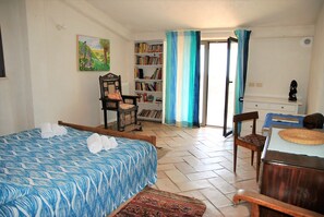 Villa, 2 Bedrooms, Balcony, Garden View | 2 bedrooms - Villa Dolce Far Niente (Itri)