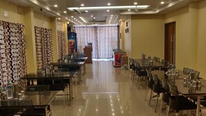 Unclassified image, 3 of 26, button - Hotel Sun Park (Nagercoil)