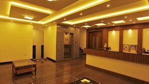 Unclassified image, 4 of 26, button - Hotel Sun Park (Nagercoil)