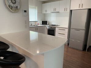 House | Private kitchen - Momiji Brooklyn (Furano)