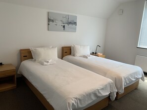 獨棟房屋 | 3 間臥室、熨斗/熨衣板、搖籃/嬰兒床、免費無線上網