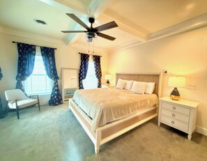 Room - Bright beach house w/ Private Pool on Trolley loop (Bethany Beach)