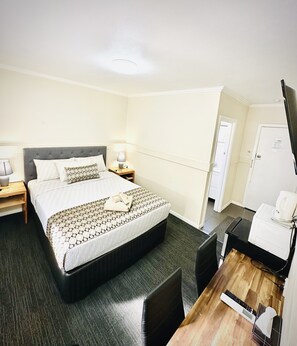 Chambre (Queen)