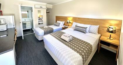 Auto Lodge Motor Inn