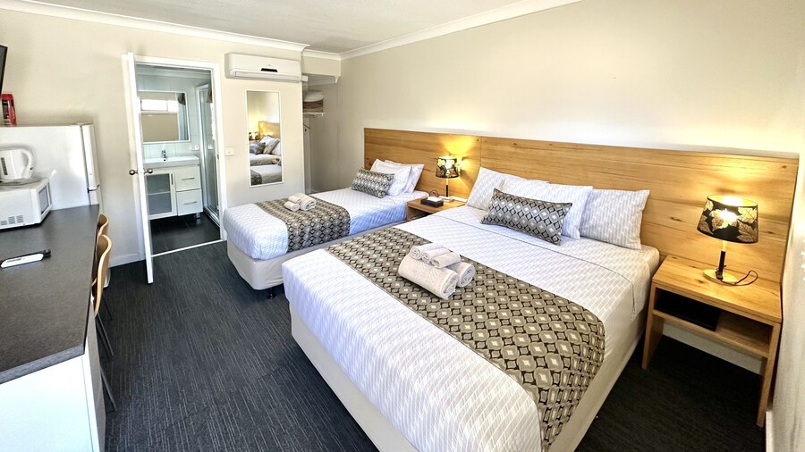 Auto Lodge Motor Inn