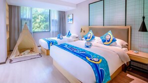 ห้องพัก