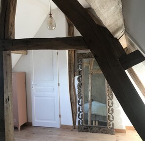 Interior - Very pretty, cosy and quiet farmhouse, close to the Baie de Somme and Côte d'Opale (Petit Chemin (Dominois))