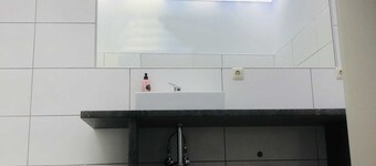 Apartment DG No.5 - Waldmaries vacation home