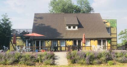 Apartment 1 - Waldmaries vacation home