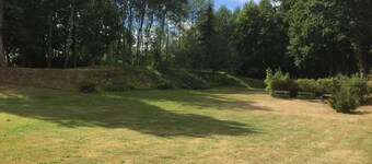 Room 4 Kleiner Haussee - Waldmaries vacation home