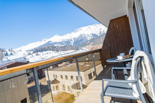 Bergweide L - Aparthotel Hochland GmbH