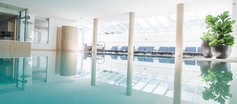 Bergweide L - Aparthotel Hochland GmbH