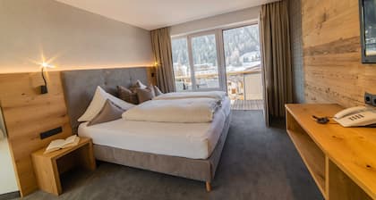 Waldrast - Aparthotel Hochland GmbH