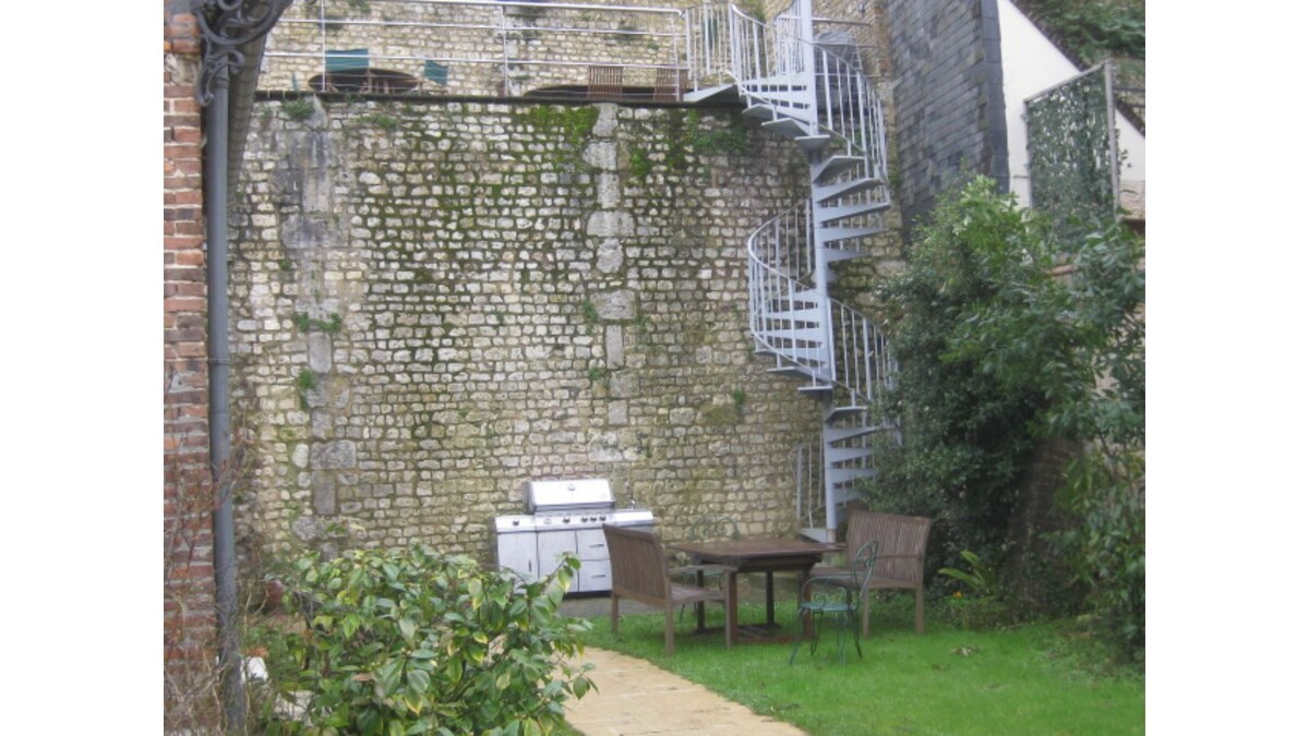 Bild für Gastgeberprofil