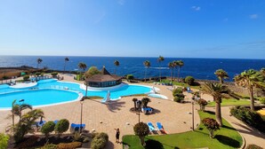 Unclassified image, 4 of 30, button - Luxus Apartment Rocas del Mar - Meerblick (Costa del Silencio)
