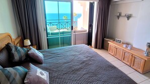 Unclassified image, 2 of 30, button - Luxus Apartment Rocas del Mar - Meerblick (Costa del Silencio)