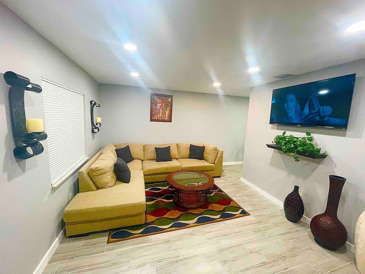 The Lux Miami in Upper Buena Vista