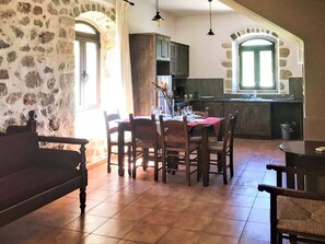Restauration