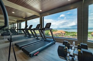 Fitnesscenter