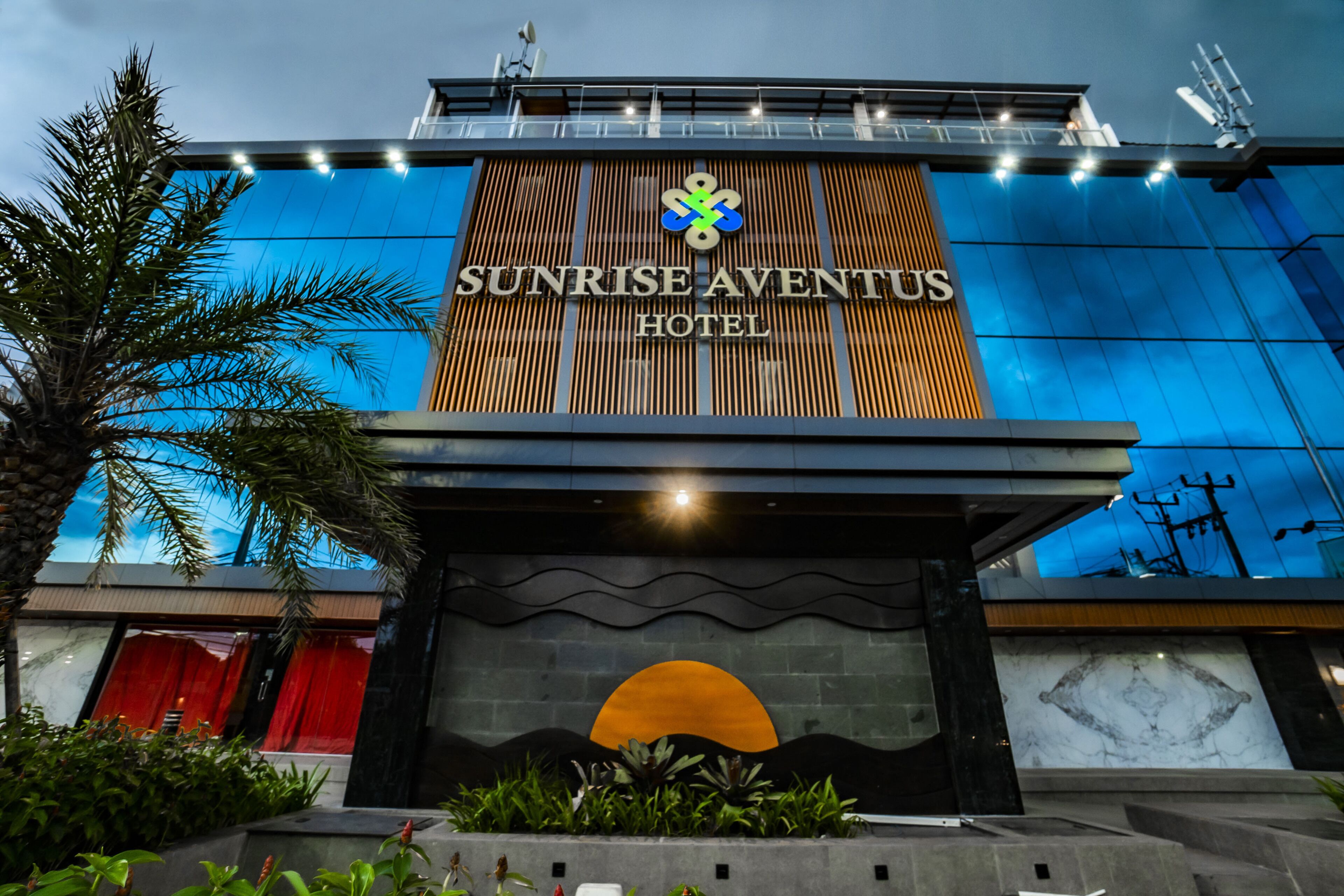 Photo - Sunrise Aventus Hotel Nusa Dua