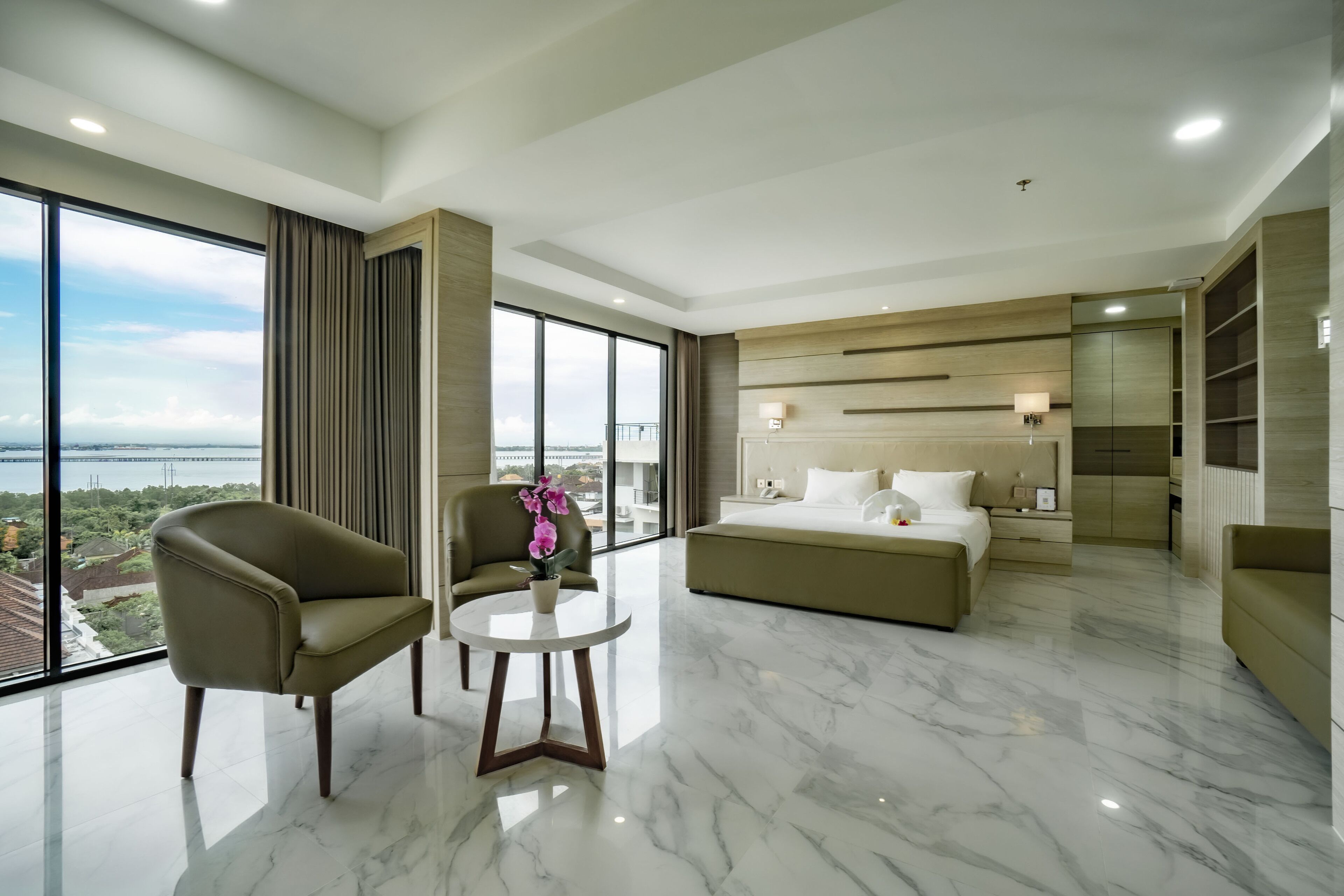 Photo - Sunrise Aventus Hotel Nusa Dua