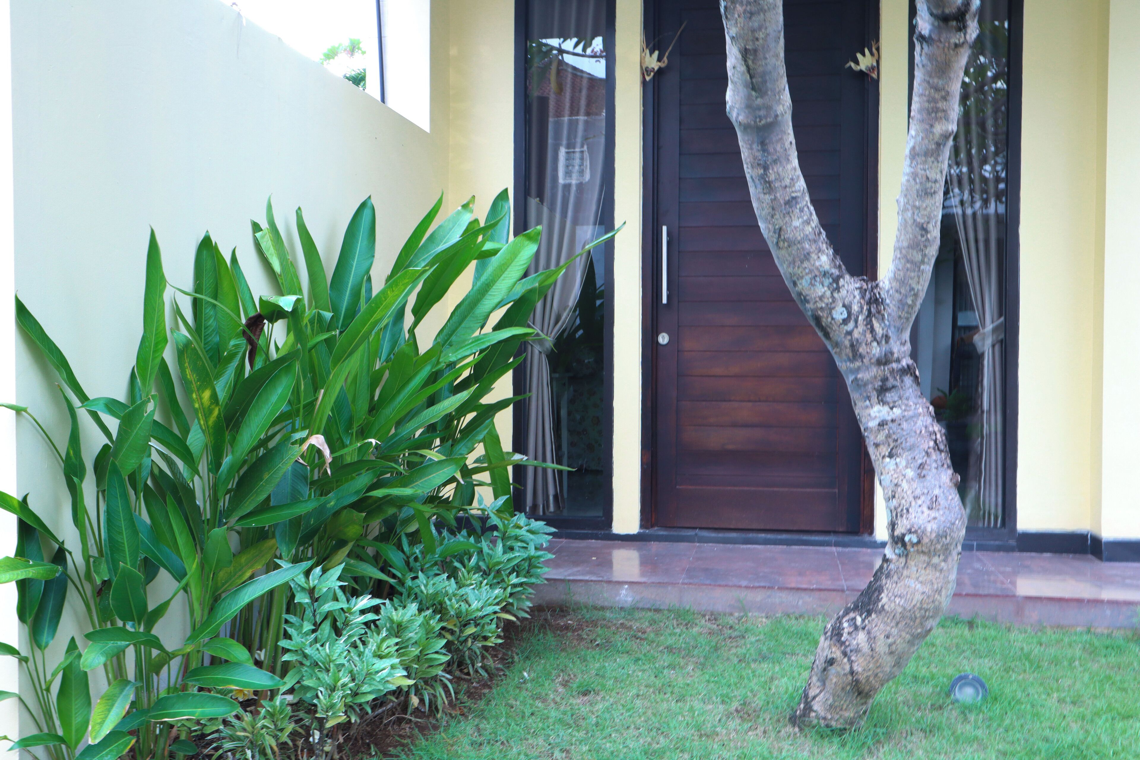 Two Bedroom Residence | Terrace/patio