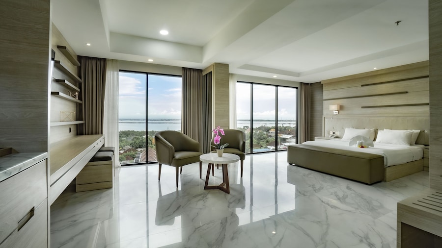 Sunrise Aventus Hotel Nusa Dua