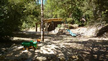 Espace pour enfants