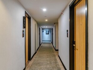 Interior - Greentree Inn Hefei Shushan District West Wangjiang Road Qianshan Road Express Hotel (Hefei)