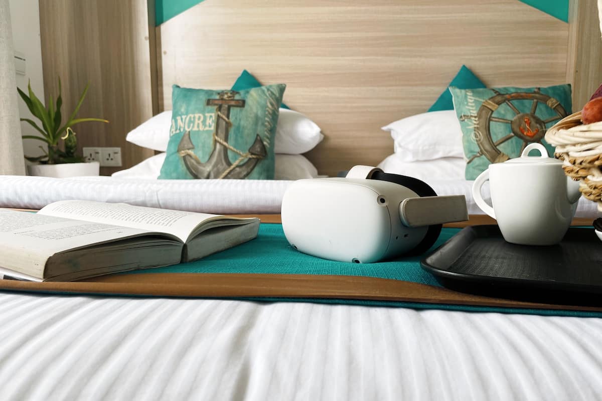 Executive-Studiosuite