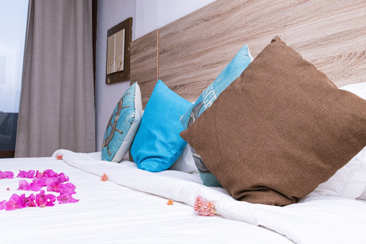 Hochwertige Bettwaren, Daunenbettdecken