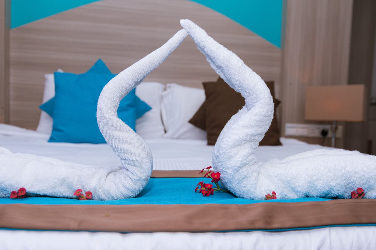 Hochwertige Bettwaren, Daunenbettdecken