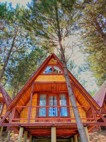 ์ปดํฌํธ ํธ๋ฆฌ ํ์ฐ์ค, ๋ฐ์ฝ๋, ์ฐ ์ ๋ง | ๊ณ ๊ธ ์นจ๊ตฌ, ์ค๋ฆฌ/๊ฑฐ์ํธ ์ด๋ถ, ๋ฉ๋ชจ๋ฆฌํผ ์นจ๋, ๋ฌด๋ฃ ๋ฏธ๋๋ฐ