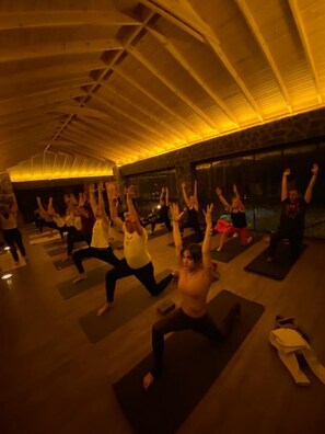 Yoga