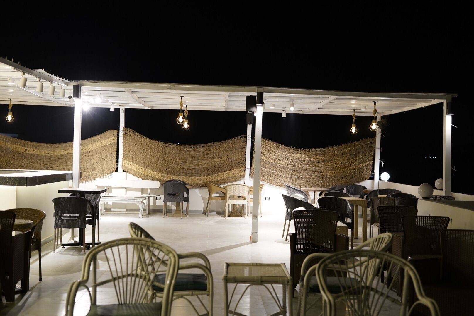 Photo - Pyramids Gardens Hotel