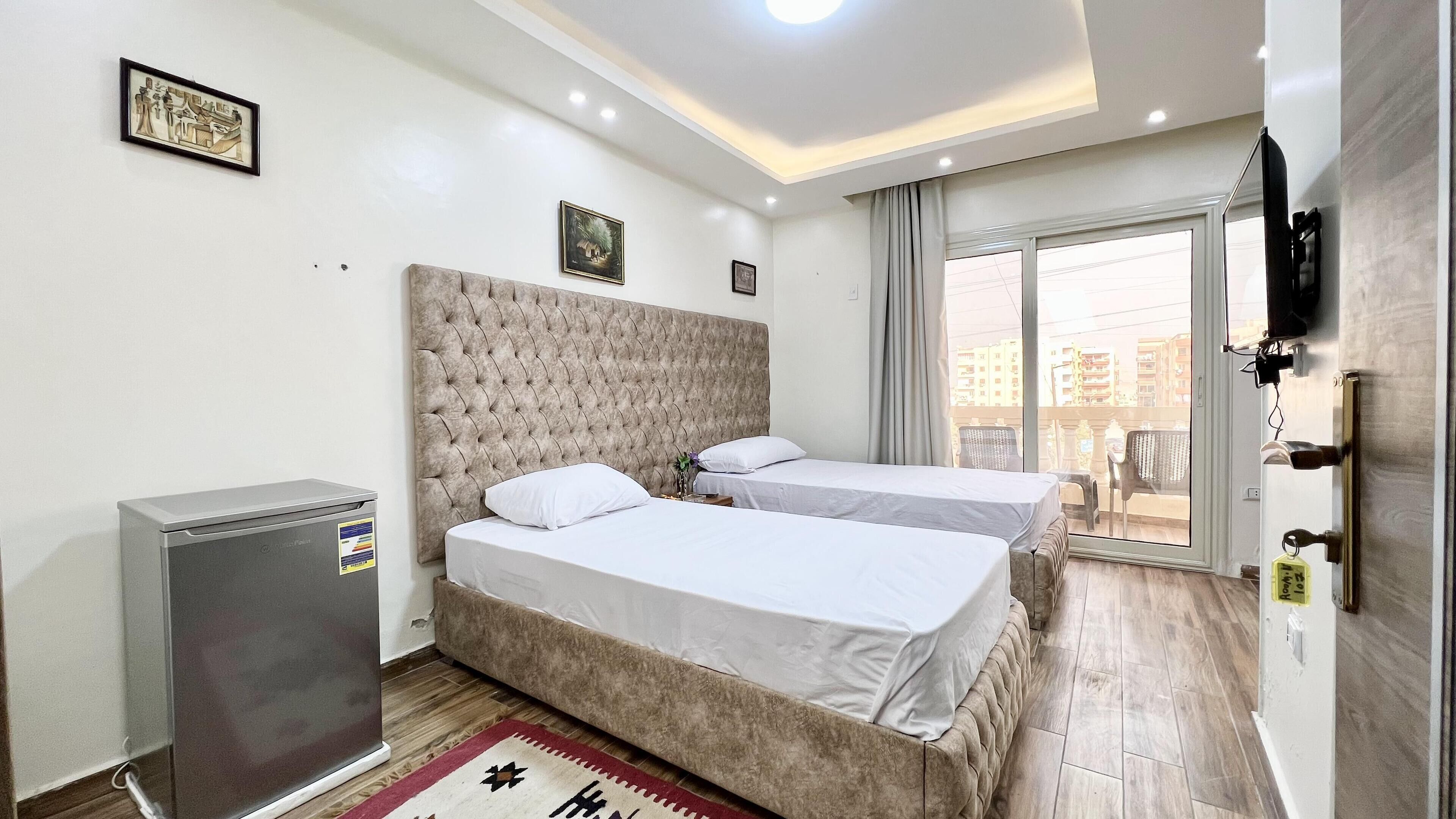 Photo - Pyramids Gardens Hotel