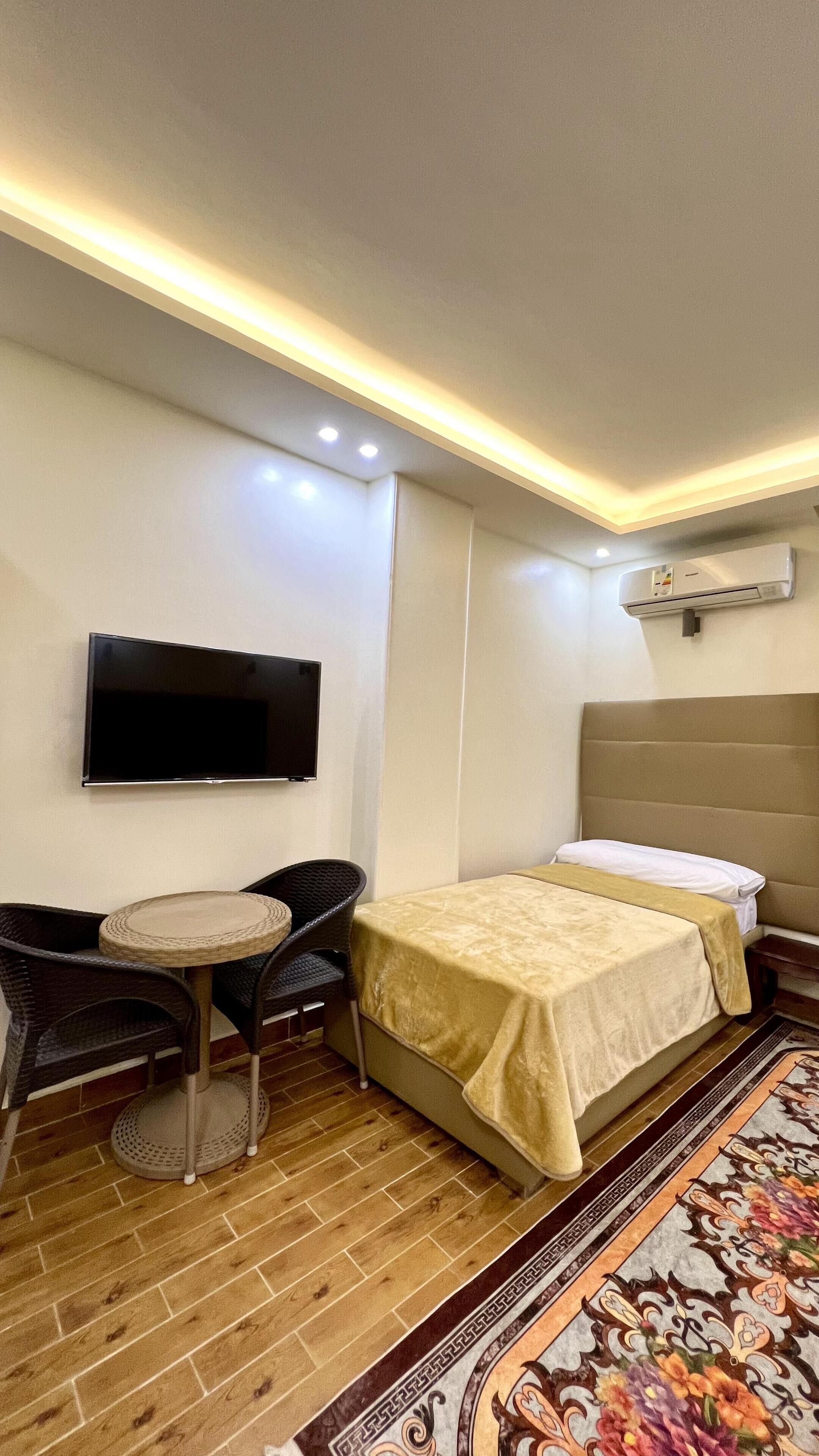Photo - Pyramids Gardens Hotel