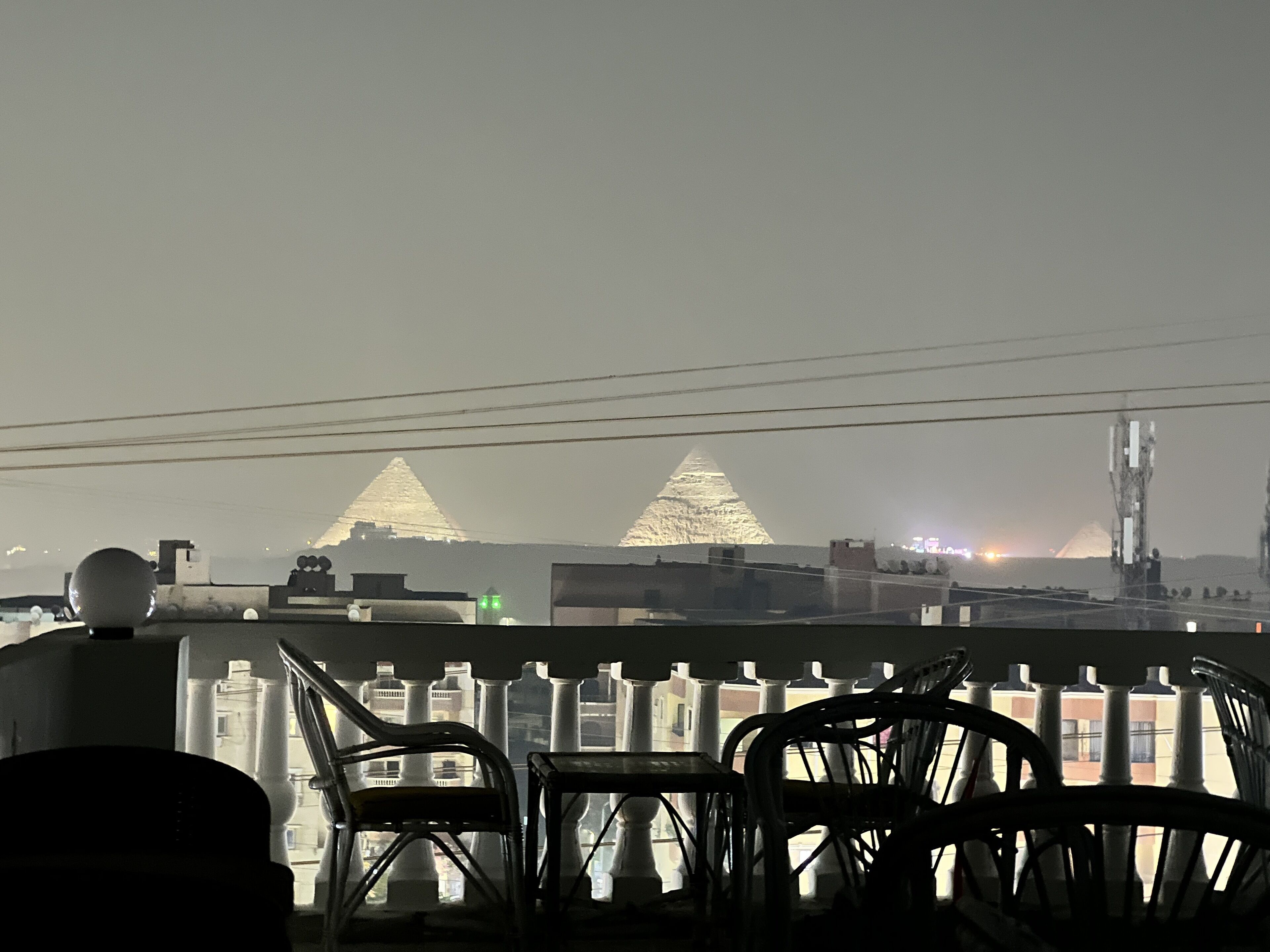 Photo - Pyramids Gardens Hotel
