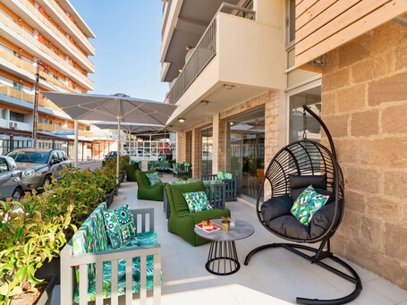 STAY Hotel Rhodes - view 3