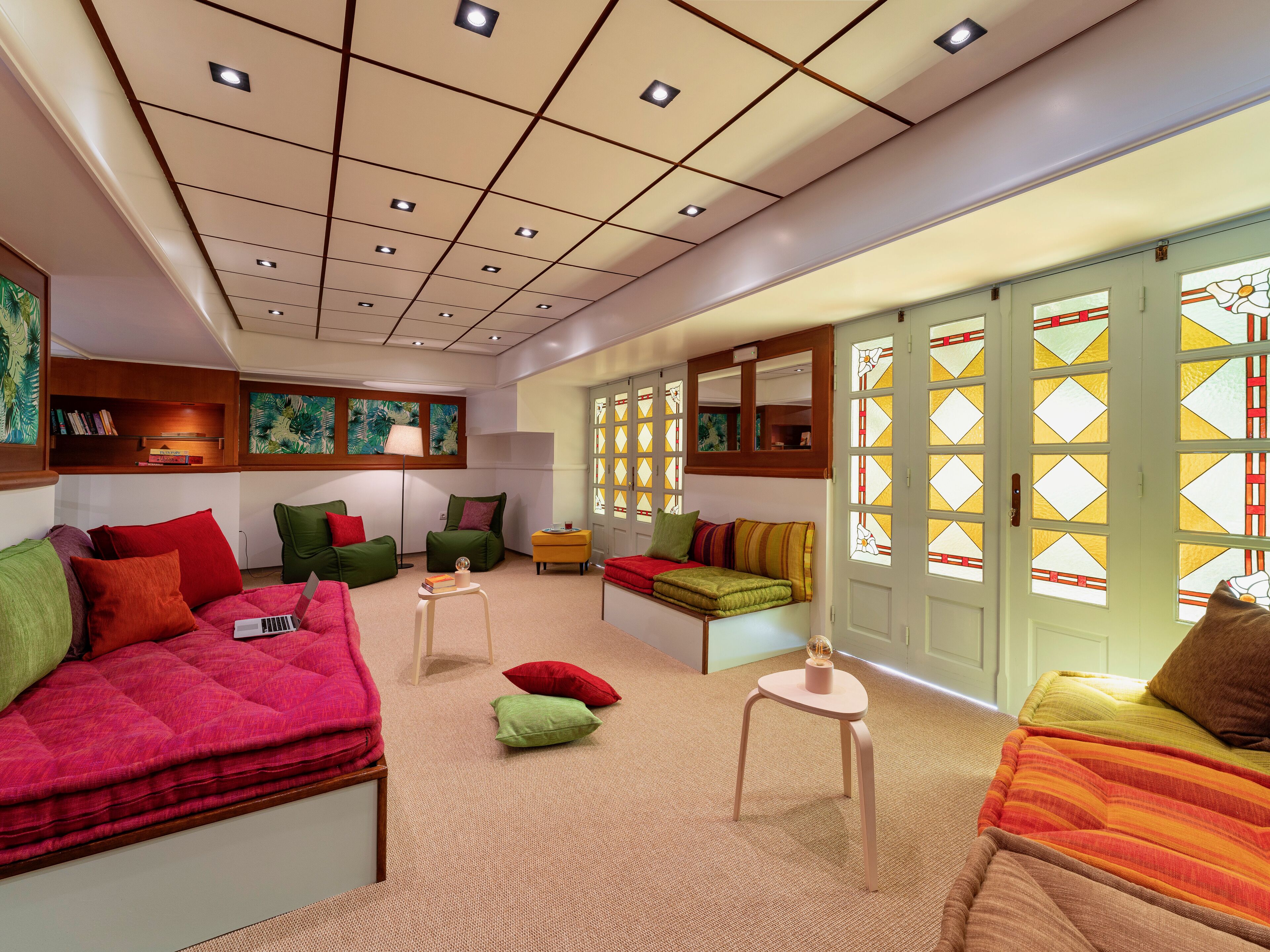 Foto - STAY Rhodes Hotel