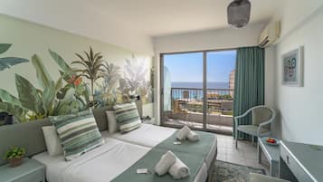 2 chambres, bureau, espace de travail pour ordinateur portable