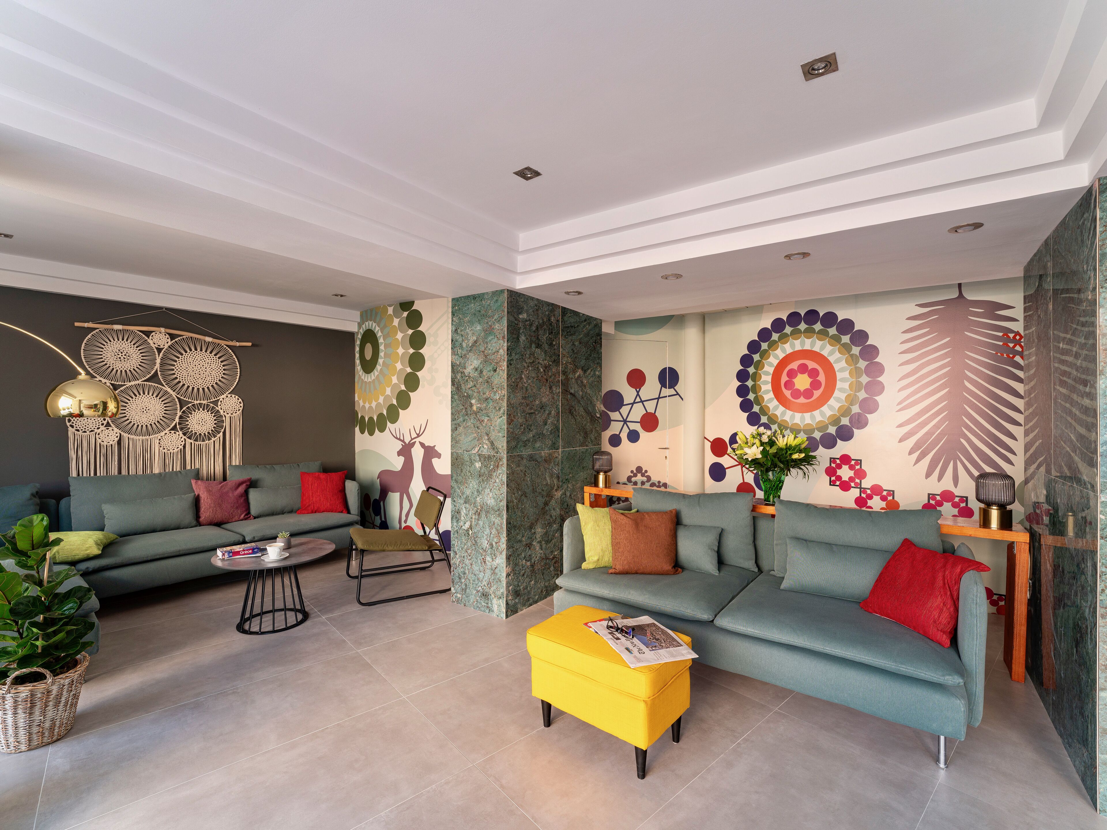 Foto - STAY Rhodes Hotel