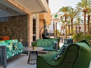 Garden - STAY Hotel Rhodes (Rhodes)