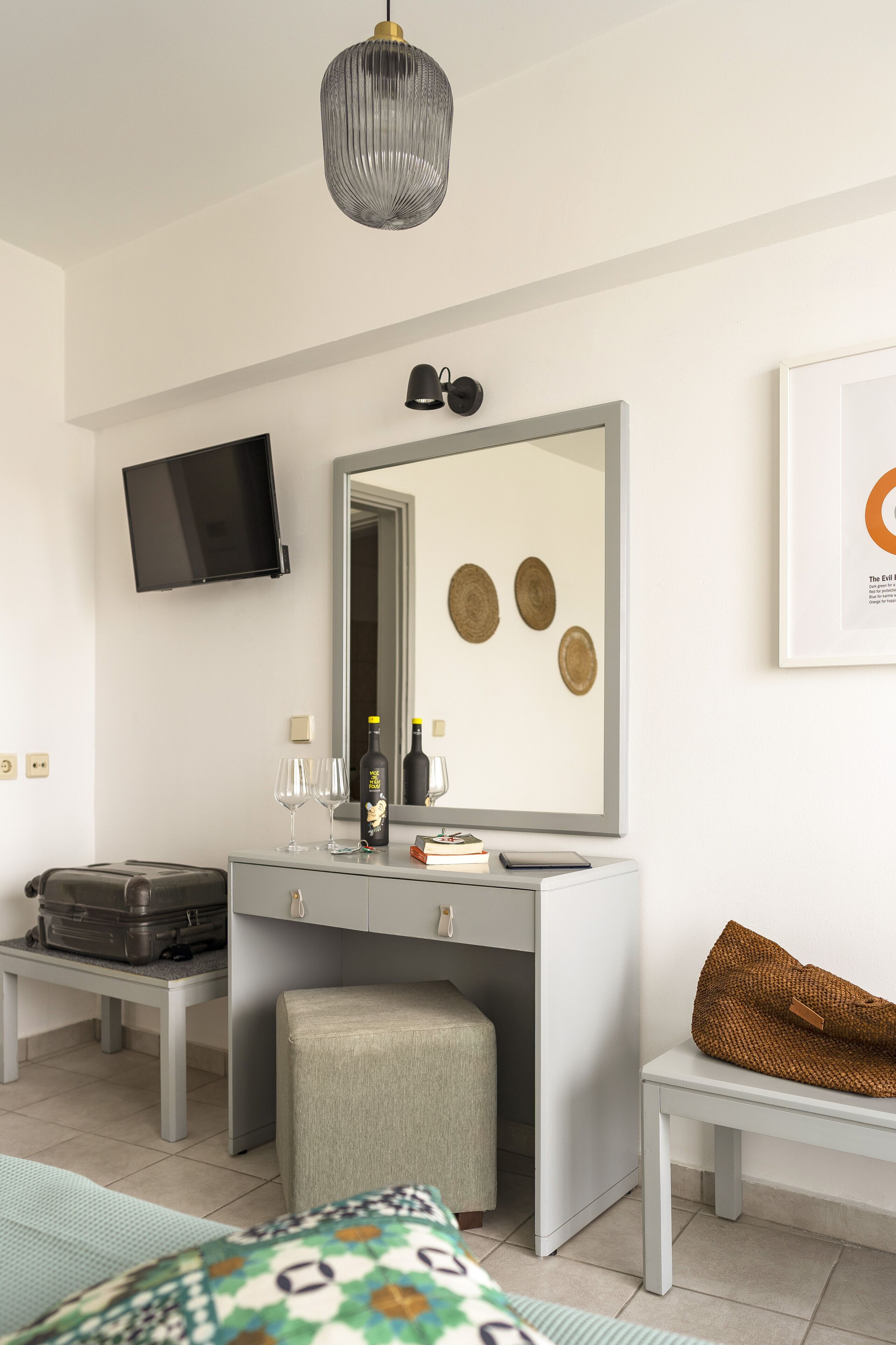 Foto - STAY Rhodes Hotel