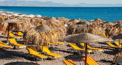 STAY Hotel Rhodes